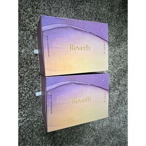 2 Sets Omala Black and Bands Yoga Set Block, Strap, Band & Pendant